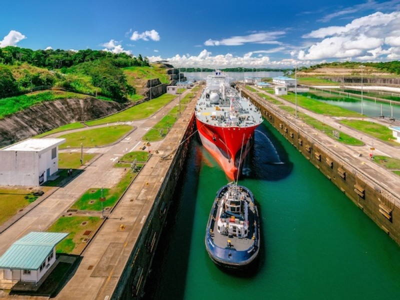 Panama Canal faces high demand of vessels 
