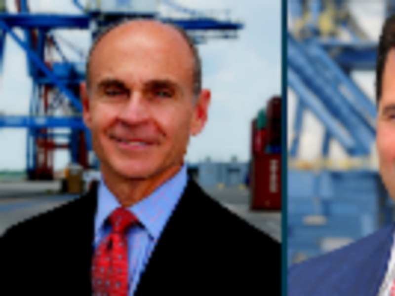 North Carolina Ports Executive Director retiring, COO to take the helm