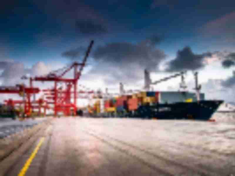 Peel Ports confirms details of government Brexit funding