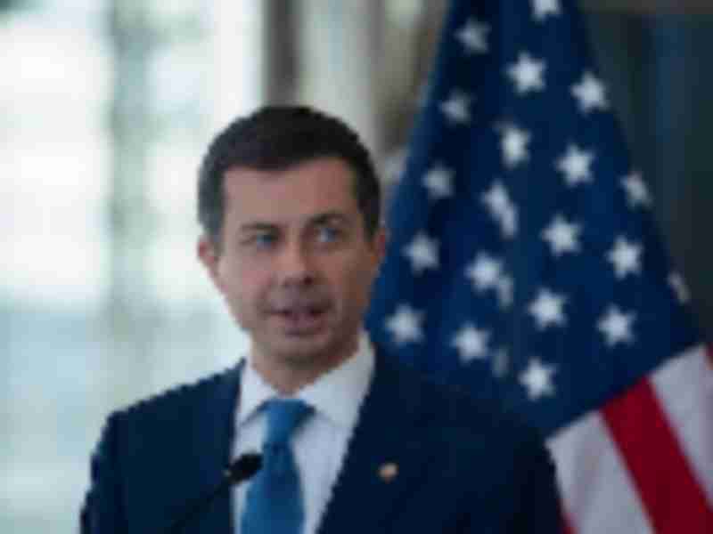 Boeing to face ‘enormous’ scrutiny after mishaps: Buttigieg