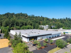 108,000 SF industrial property in Kent Valley sells for $26,650,000