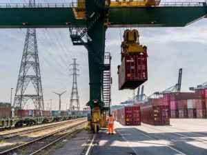 Port of Antwerp Bruges’ quarterly figures reflect resilience