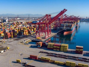 Cargo growth continues at Port of Long Beach in March