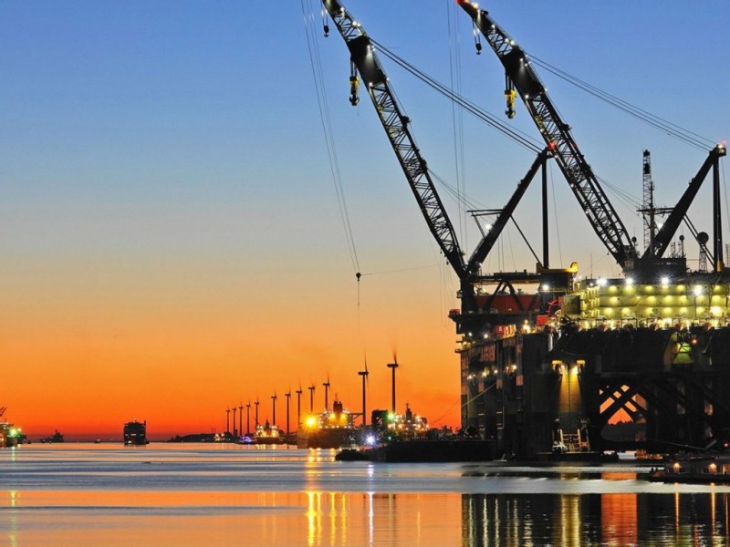 Port of Rotterdam spearheads European renewable energy collaboration