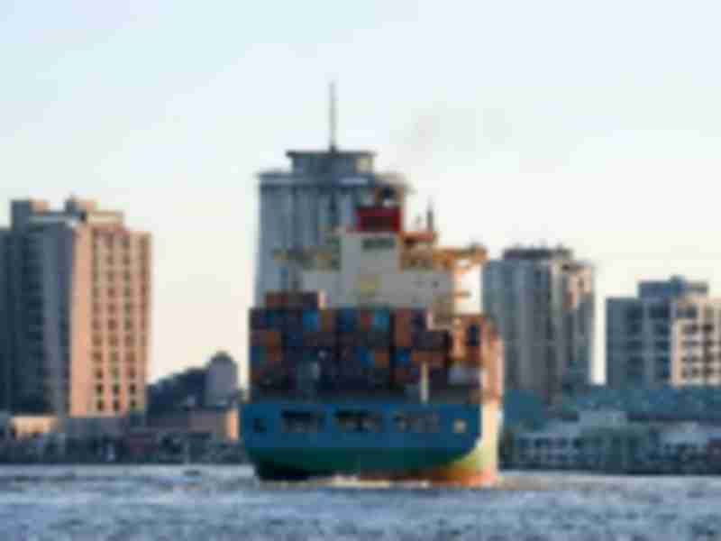 THE Alliance adds new weekly direct-Asia container service from Port NOLA