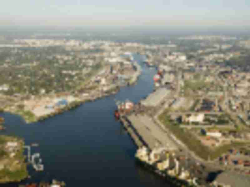 Enstructure acquires Richardson Companies, further expands Gulf Coast terminal network