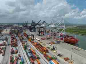 Port Houston hosts 3rd Annual Houston International Maritime Conference on November 6 – 8, 2024