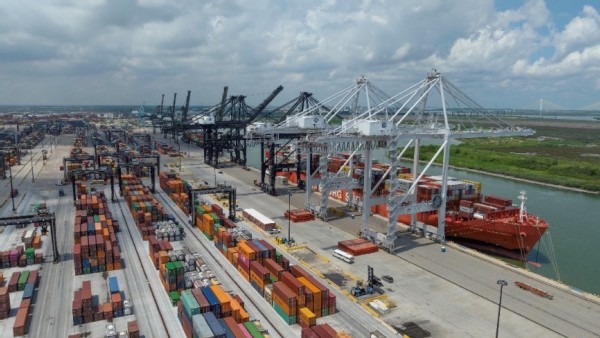 Port Houston hosts 3rd Annual Houston International Maritime Conference on November 6 – 8, 2024