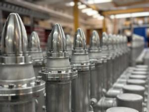 Newly certified methanol valves to improve dual-fuel shipbuilding
