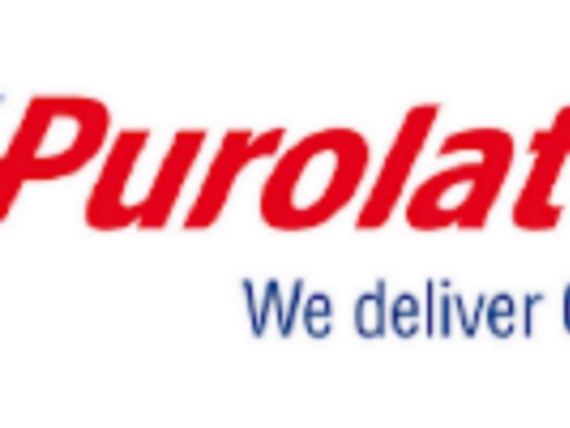 Purolotor International expands next-day air service into Canada