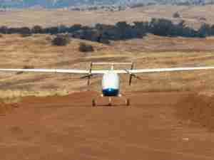 Pyka and SNC partner to offer large-scale all-electric cargo UAS to U.S. Department of Defense