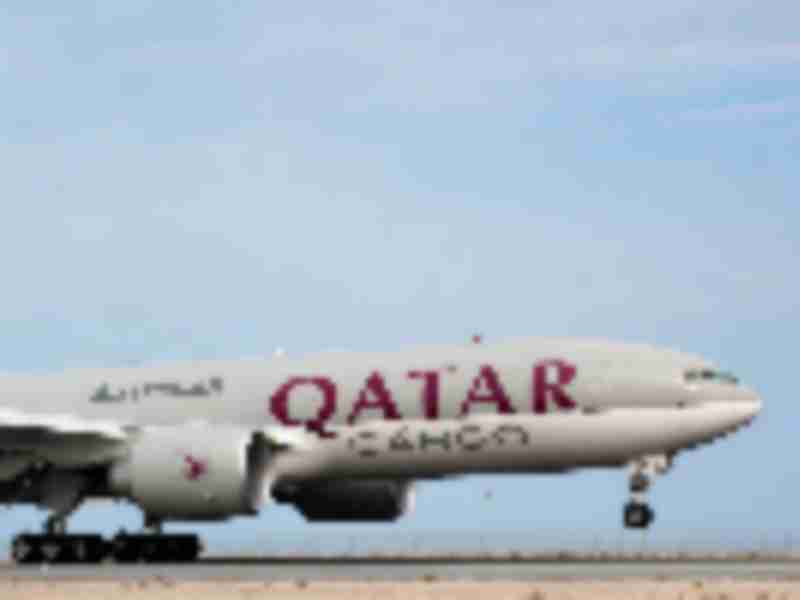 Qatar Air ready to buy Boeing, Airbus freighters, urges launch