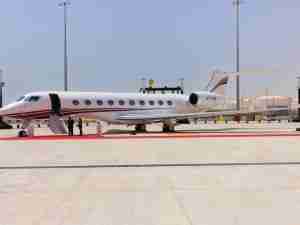 Qatar Airways targets mega wealthy with new Gulfstream G700 jets