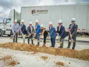 RoadOne adds state-of-the-art distribution and transload facility near the Port of Charleston
