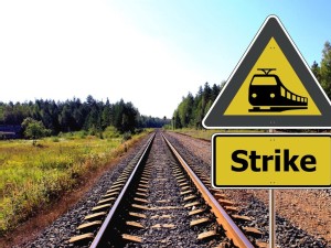 Canada rail strike contingencies