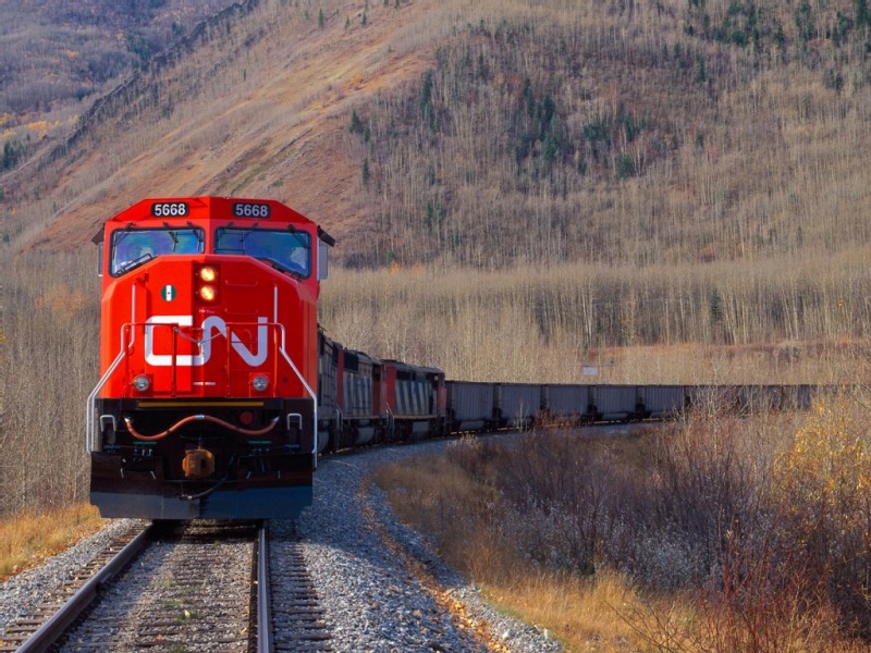 CN and Unifor affiliated CNTL drivers reach tentative agreement