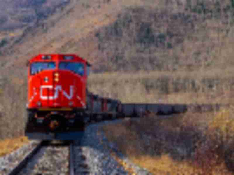 CN and Unifor affiliated CNTL drivers reach tentative agreement