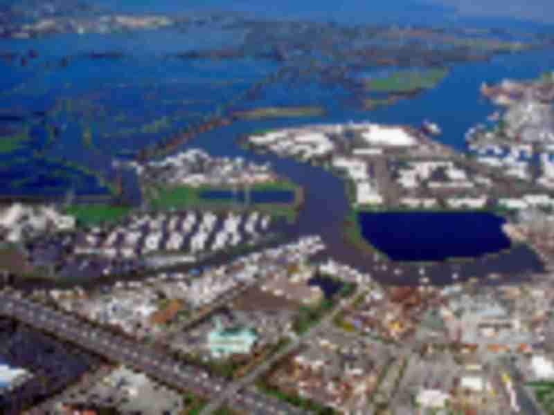 Port of Redwood facing dredging emergency due to USACE miscalculation