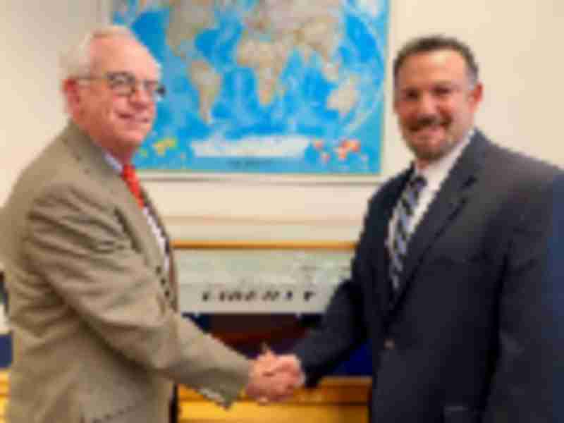 Liberty Global Logistics announces retirement of Robert G. Wellner
