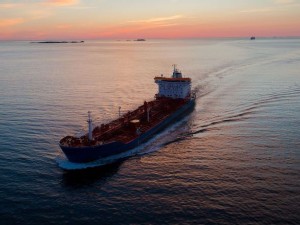 Sanctioned tankers giant passage to India is test case for oil