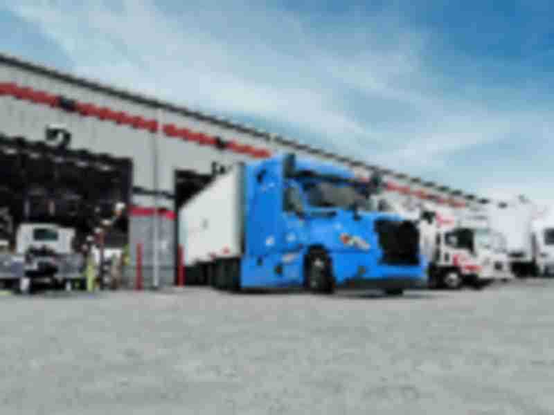 Ryder and Waymo enter partnership focused on autonomous truck maintenance — sights set on scaling operations nationwide