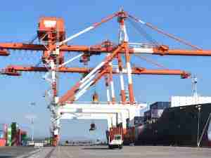 Subic container terminal gets new China service