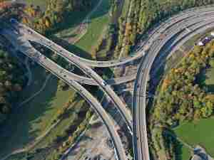 Kapsch TrafficCom wins major Swiss infrastructure project
