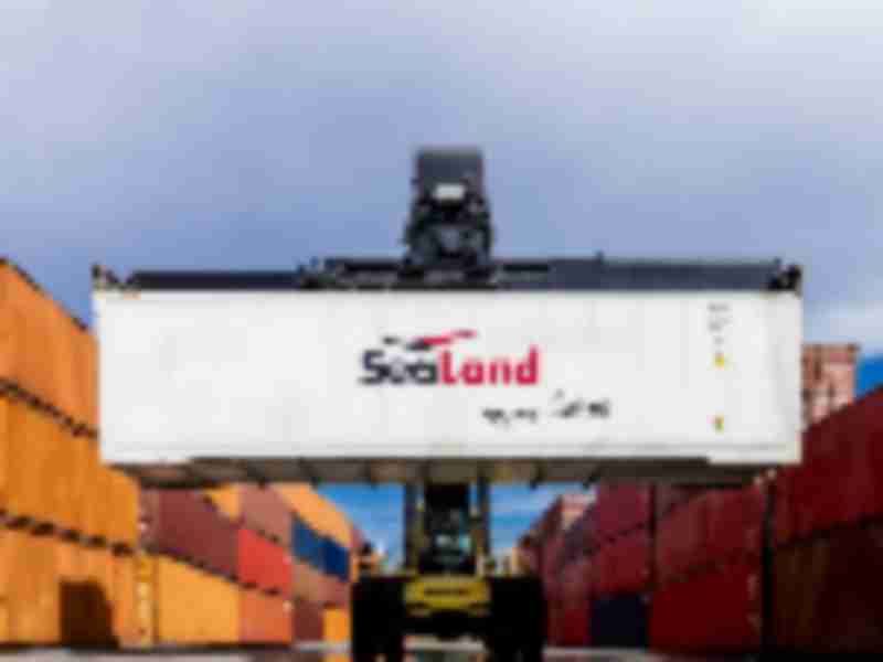 Sealand Launches New Central America Service from Port of New Orleans