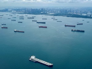 Leading maritime cities report 2024 - amid a sea of change, Singapore retains top spot