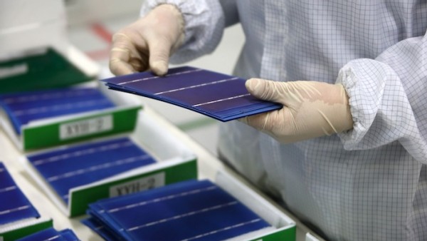 Biden’s solar factory boom slows as cheap imports flood market