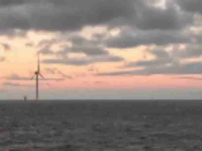 Governor Hochul announces South Fork Wind delivers first offshore wind power to Long Island