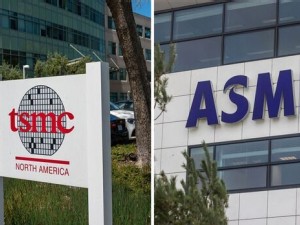 ASML and TSMC can disable chip machines if China invades Taiwan