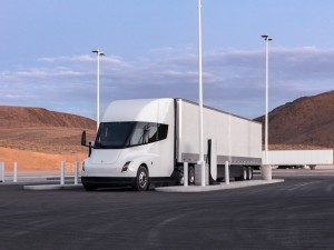 Tesla pulls back in charging and Shorepower steps up!