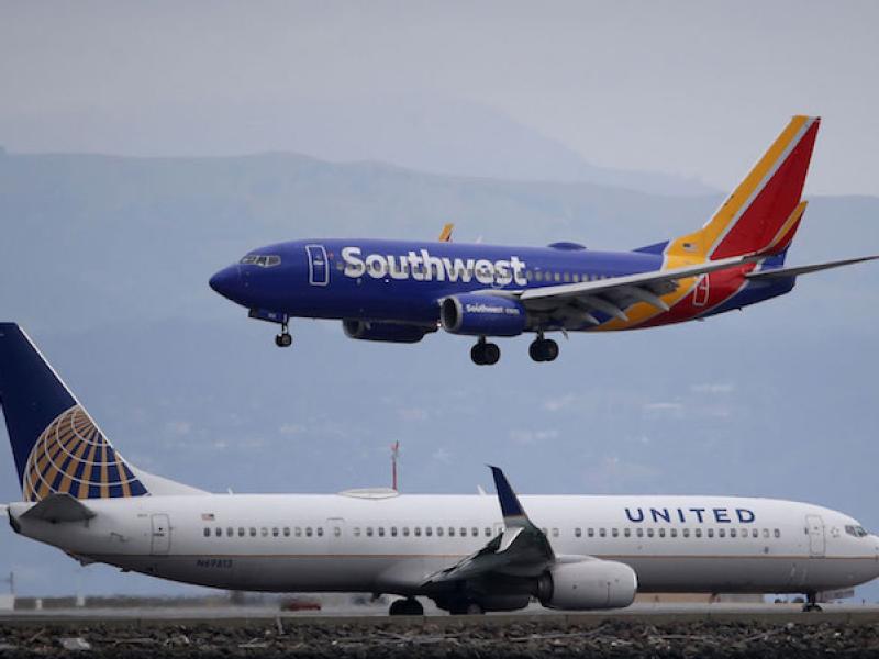 Airlines serving most-remote US cities will be paid not to fly