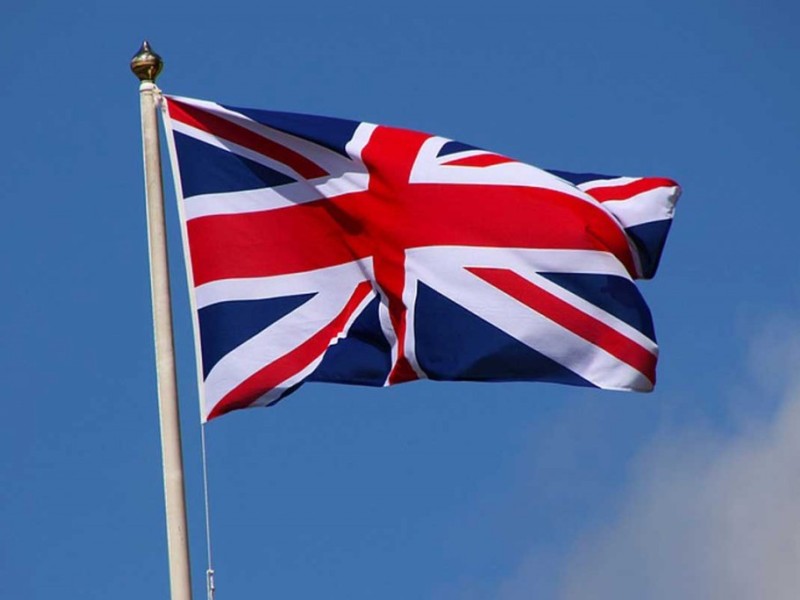 U.K. to launch formal bid to join Transpacific trading bloc
