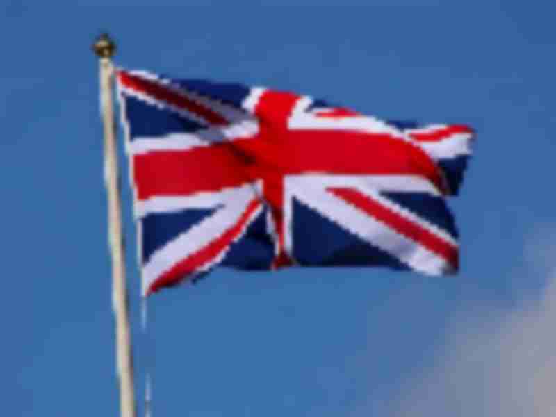 U.K. to launch formal bid to join Transpacific trading bloc