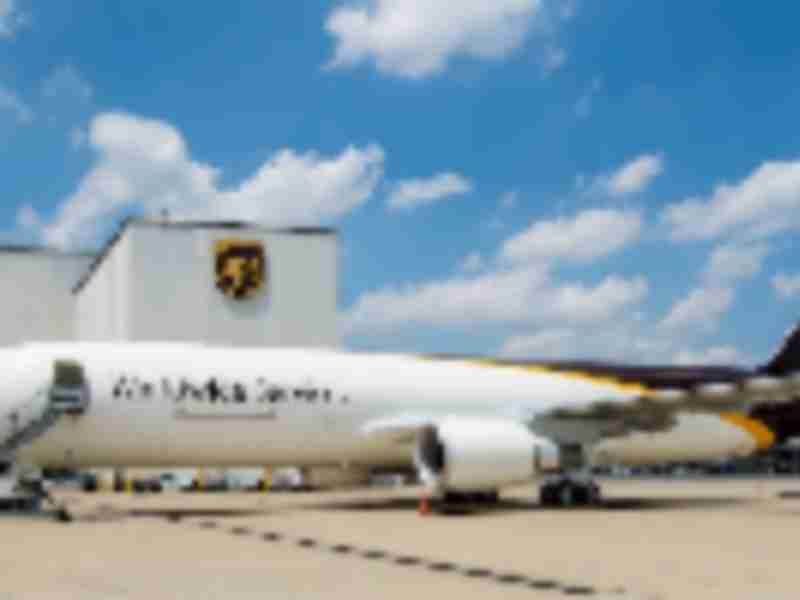UPS continues growth investments in Asia Pacific with new Philippines hub