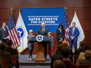 List of ‘Allies in Action’ supporting USDOT’s safety push surpasses 160 members