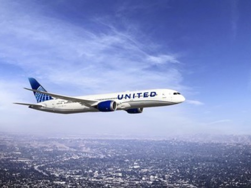 United kicks off largest transatlantic expansion in its history: 30 new or resumed flights in eight weeks