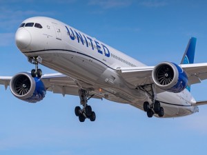 United to resume service between New York/Newark and Tel Aviv