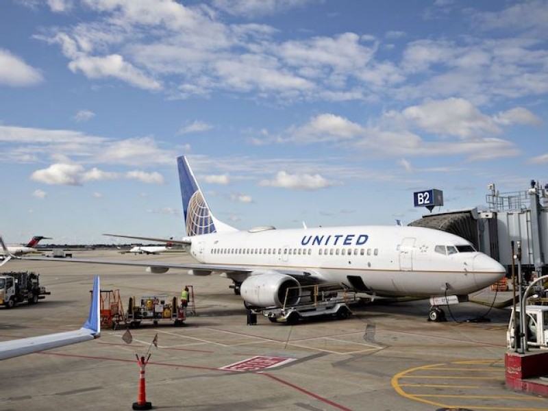 United Air to exit JFK Airport after dispute over expansion