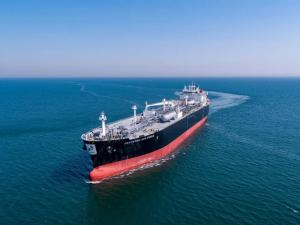 Pertamina International Shipping (PIS) Welcomes 2 VLGC Tankers to Its Fleet