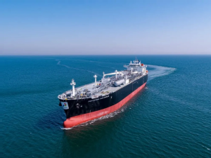Pertamina International Shipping (PIS) Welcomes 2 VLGC Tankers to Its Fleet
