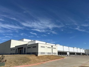 Vertical Cold Storage expands presence in DFW market