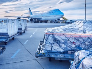 Vienna Airport strengthens its position as a Cargo Hub for Asia