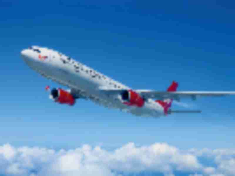 Heathrow CEO backs Virgin plan to challenge British Airways