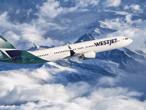 The WestJet Group CEO von Hoensbroech outlines strategic achievements and calls for series of affordability measures