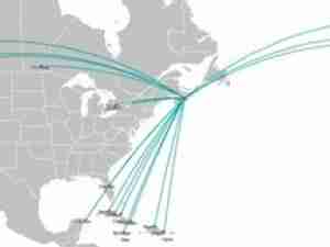 The WestJet Group’s growth strategy comes to life in Halifax this summer amidst return of transatlantic air connectivity