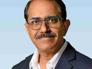 Krishna Sandepudi joins WSP as U.S. Bridges and Structures Director