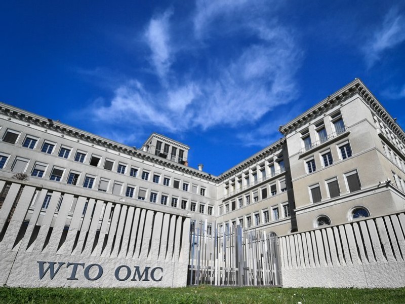 Canada unveils plan to bolster WTO in face of US protectionism
